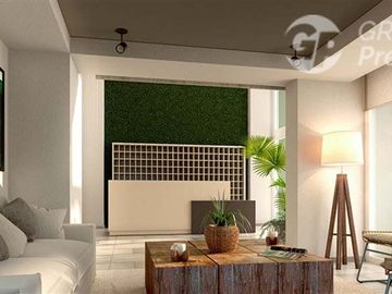 Departamento en Venta en B56607-699 - Venta Departamento REMODELADO - Santa Clara - 1D1B