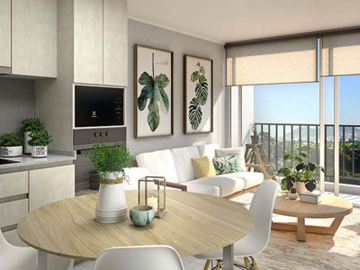 Departamento en Venta en B56607-699 - Venta Departamento REMODELADO - Santa Clara - 1D1B