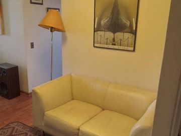 Departamento en Venta en Av Perú, Recoleta