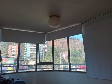 Departamento en Venta en Av Perú, Recoleta