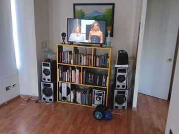 Departamento en Venta en Av Perú, Recoleta