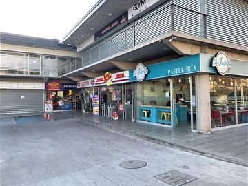 Departamento en Venta en Av Perú, Recoleta