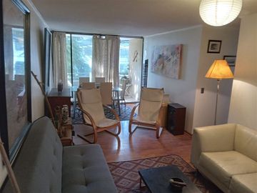 Departamento en Venta en Av Perú, Recoleta