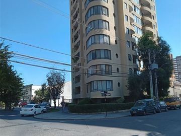 Departamento en Venta en Av Perú, Recoleta