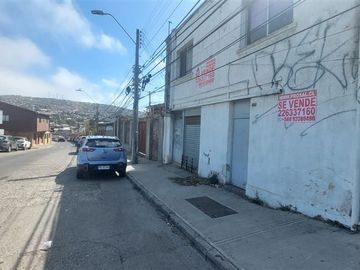 Casa en Venta en En Venta / Arriendo : Propiedad a minutos del Puerto de San Antonio