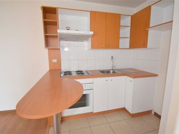 Departamento en Venta en Av Independencia