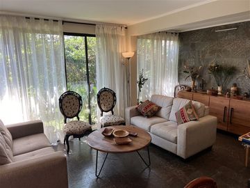 Casa en Venta en Lo Matta
