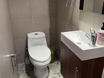 Casa en Venta en Lo Matta