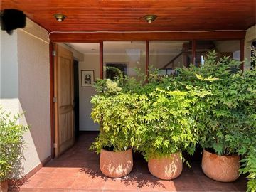 Casa en Venta en Lo Matta
