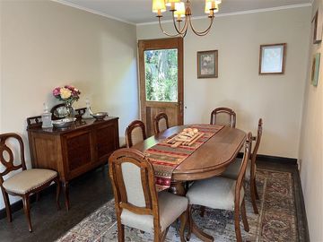 Casa en Venta en Lo Matta