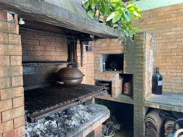 Casa en Venta en Lo Matta