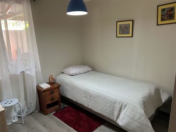 Casa en Venta en Lo Matta