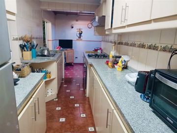 Casa en Venta en Lo Matta