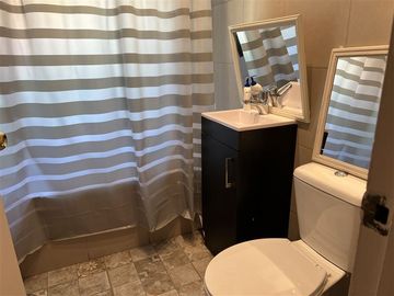 Casa en Venta en Lo Matta