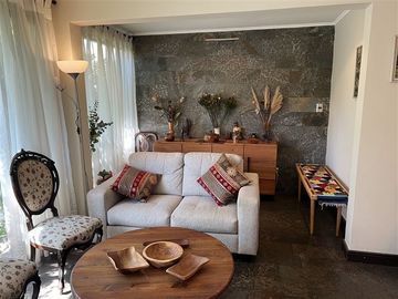 Casa en Venta en Lo Matta