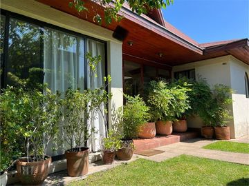 Casa en Venta en Lo Matta