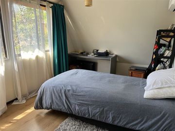 Casa en Venta en Lo Matta