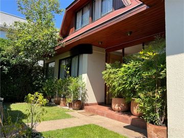 Casa en Venta en Lo Matta