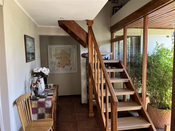 Casa en Venta en Lo Matta
