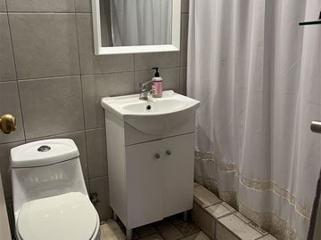 Casa en Venta en Lo Matta
