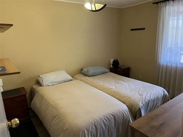 Casa en Venta en Lo Matta