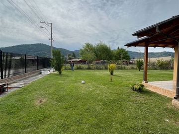 Casa en Venta en LAS PARCELAS DE SAN JUAN