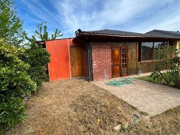 Casa en Venta en LAS PARCELAS DE SAN JUAN