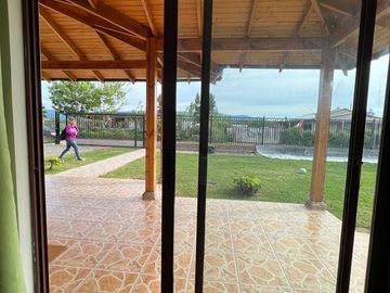 Casa en Venta en LAS PARCELAS DE SAN JUAN