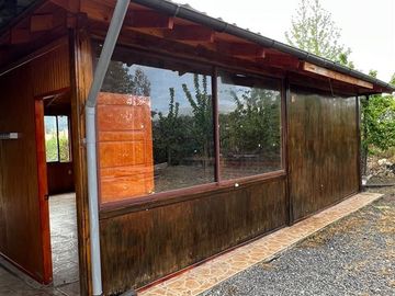 Casa en Venta en LAS PARCELAS DE SAN JUAN