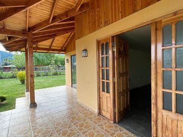 Casa en Venta en LAS PARCELAS DE SAN JUAN