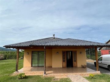 Casa en Venta en LAS PARCELAS DE SAN JUAN