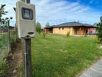 Casa en Venta en LAS PARCELAS DE SAN JUAN