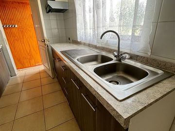 Casa en Venta en LAS PARCELAS DE SAN JUAN