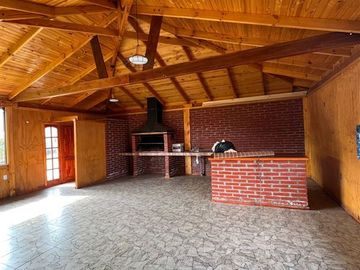 Casa en Venta en LAS PARCELAS DE SAN JUAN