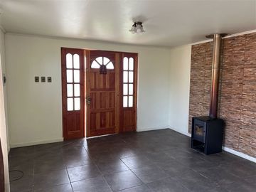 Casa en Venta en LAS PARCELAS DE SAN JUAN