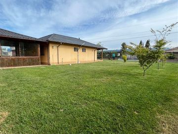 Casa en Venta en LAS PARCELAS DE SAN JUAN