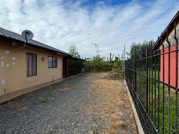 Casa en Venta en LAS PARCELAS DE SAN JUAN