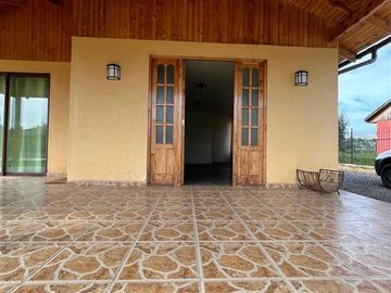 Casa en Venta en LAS PARCELAS DE SAN JUAN