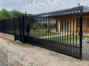 Casa en Venta en LAS PARCELAS DE SAN JUAN