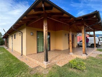 Casa en Venta en LAS PARCELAS DE SAN JUAN