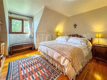 Casa en Venta en Schaub, Chiguayante