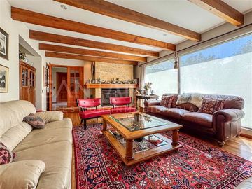 Casa en Venta en Schaub, Chiguayante