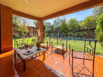 Casa en Venta en Schaub, Chiguayante