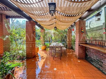Casa en Venta en Schaub, Chiguayante
