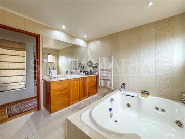 Casa en Venta en Schaub, Chiguayante