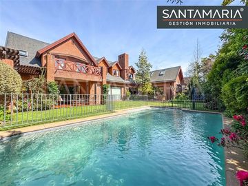 Casa en Venta en Schaub, Chiguayante