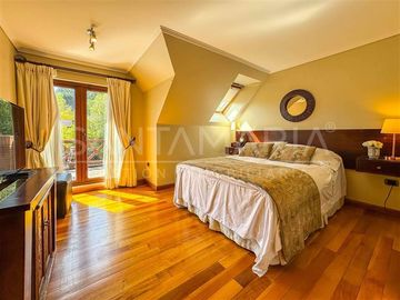 Casa en Venta en Schaub, Chiguayante