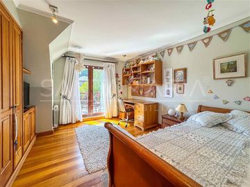 Casa en Venta en Schaub, Chiguayante