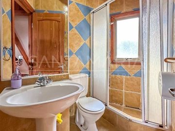 Casa en Venta en Avenida Daniel Vera, Tomé