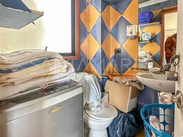 Casa en Venta en Avenida Daniel Vera, Tomé